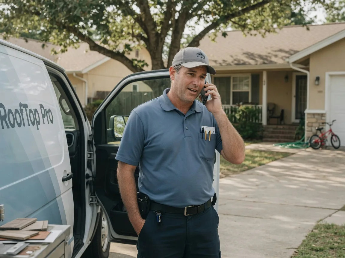 Roof Repair Pontiac, IL FAQs