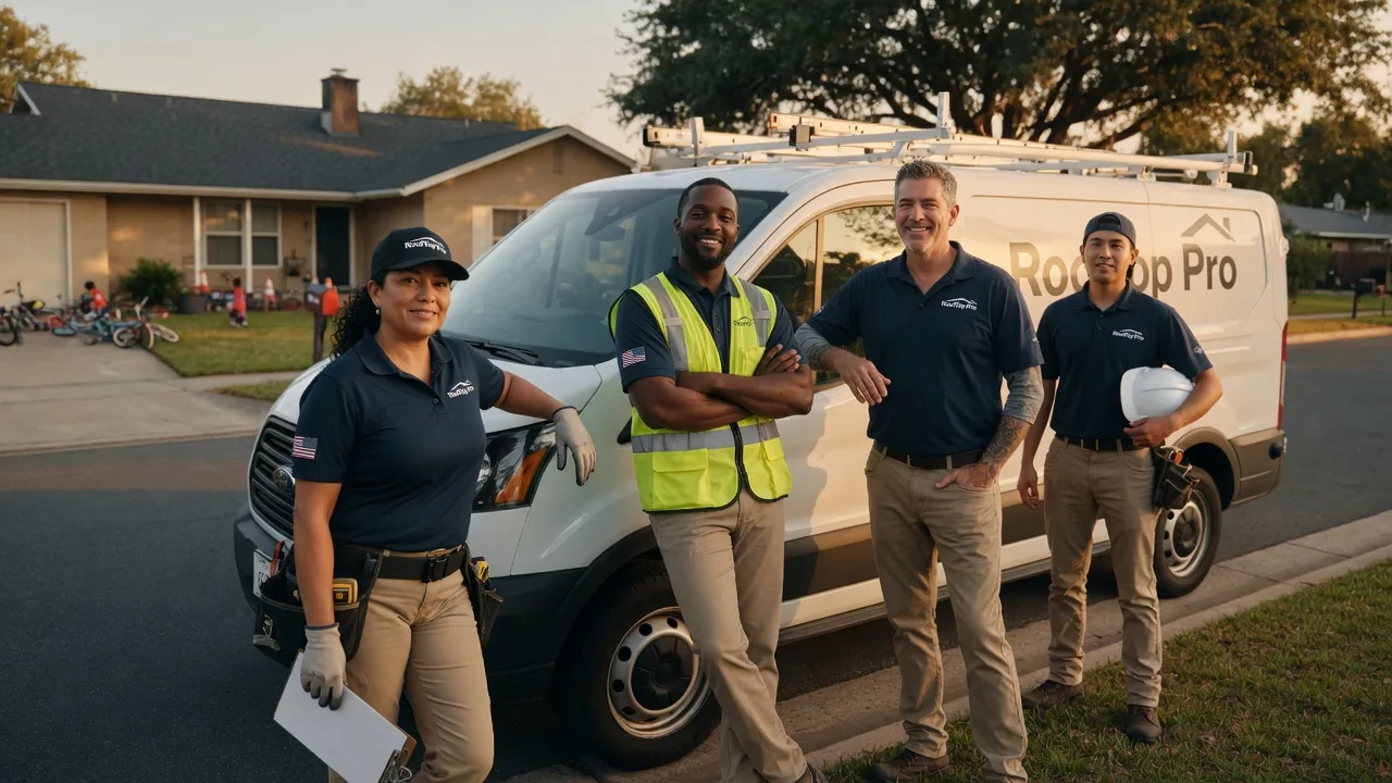 Roof Repair in Pontiac, IL near me